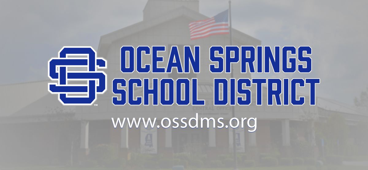 Home - Ocean Springs School District