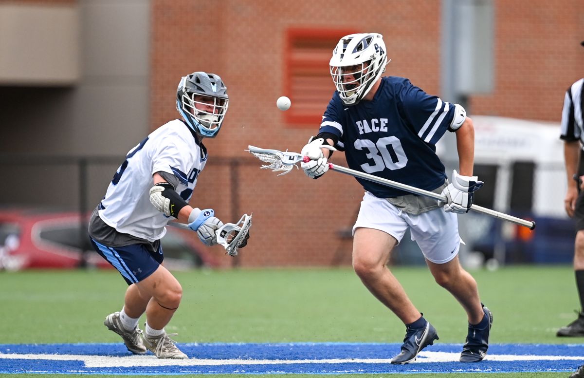 Boys Lacrosse Grabs Big Win vs. Lovett | KnightLights