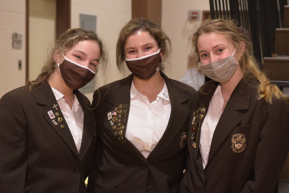 to Carmel News Post General Mount Carmel Academy