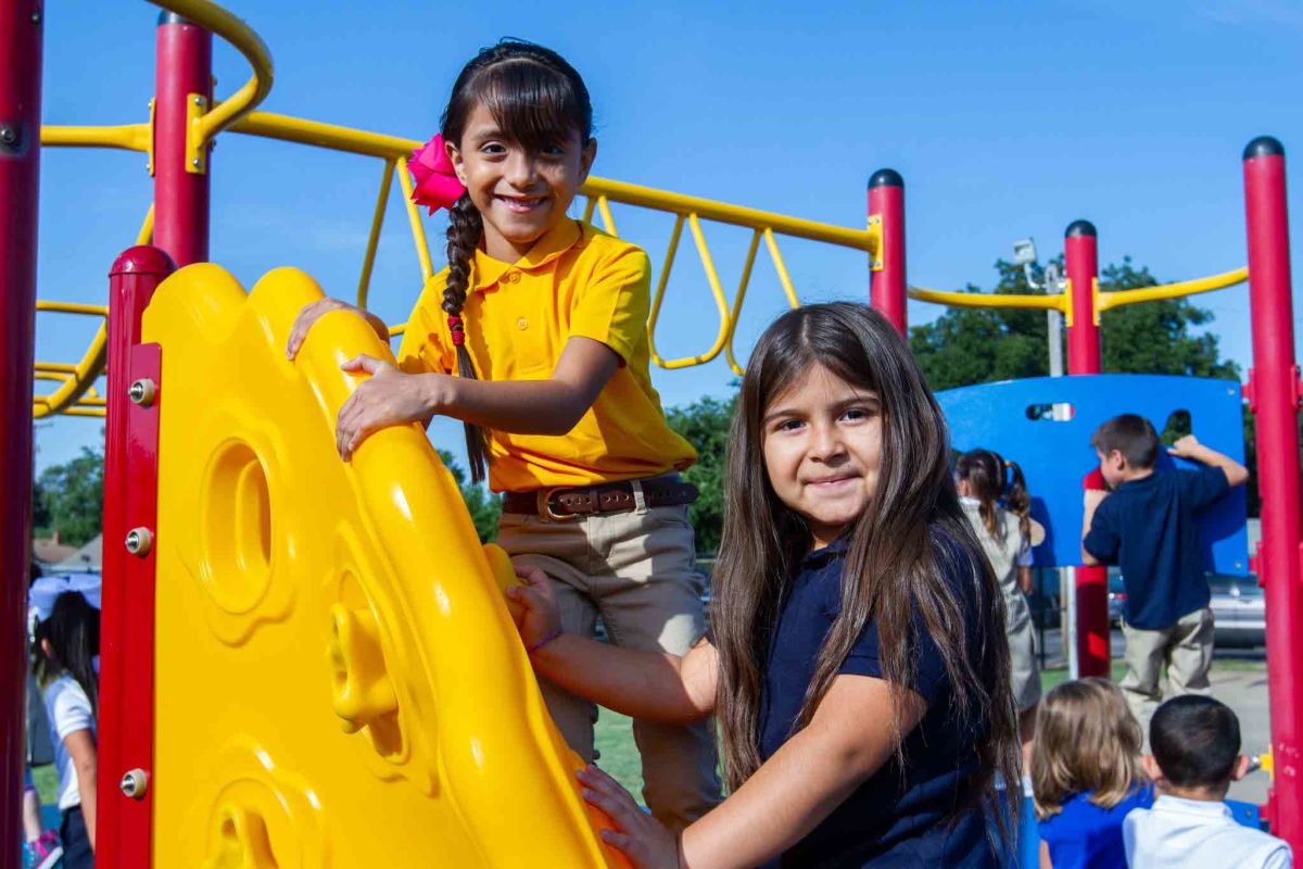 2021 Bond for Tulsa Public Schools, last day of school, Summer Cafe