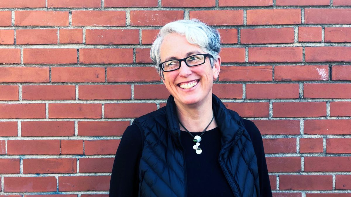 Meet Commonwealth Staff Rebecca Jackman Assistant Head Of School And