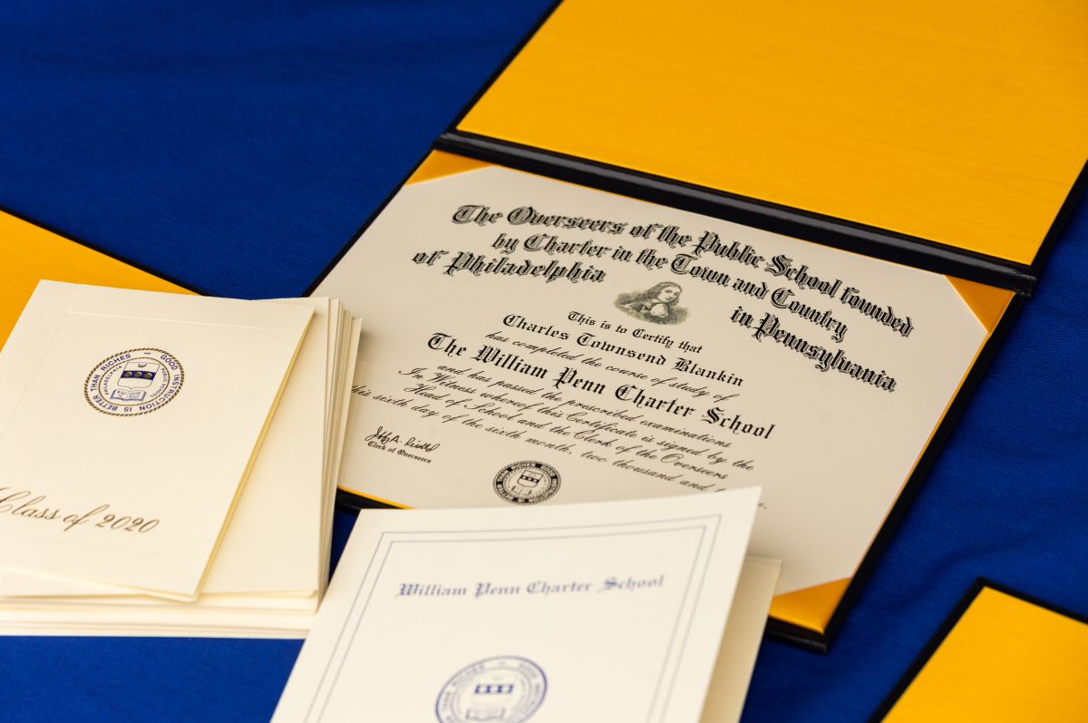 Graduation Livestreams for 5th, 8th, 12th | News Details Page