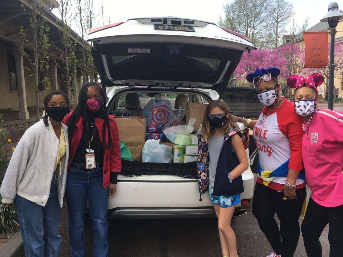 Summer Community Engagement Opportunities | News Details