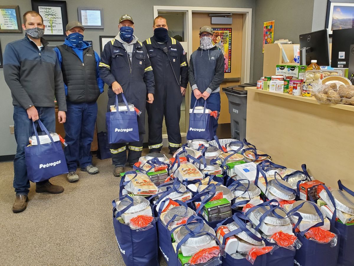 Ferndale Cares A Spotlight on Community Donations Blog Details