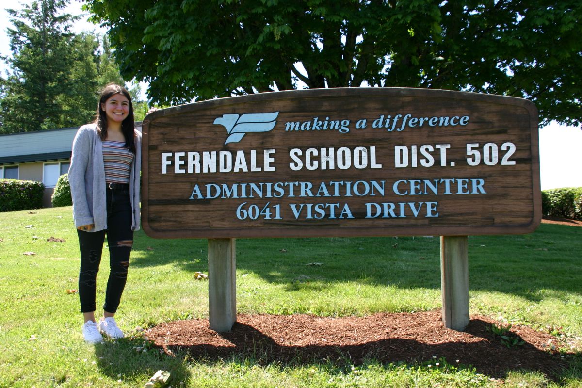 ParentSquare - Ferndale School District