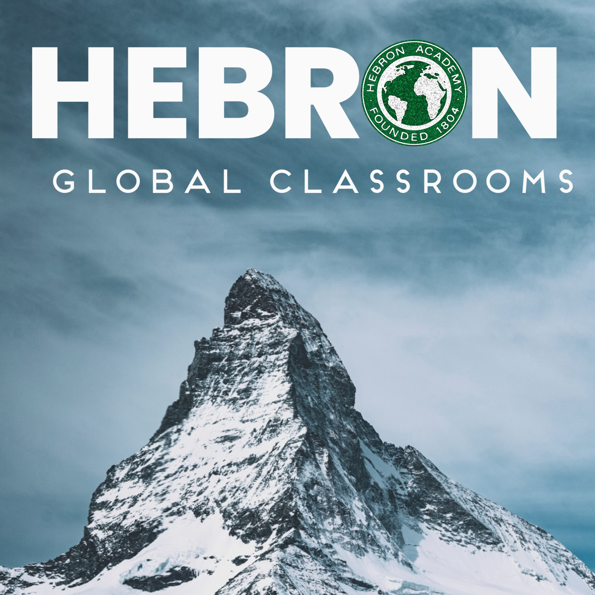 Introducing our newest program Hebron Academy Global Classroom News