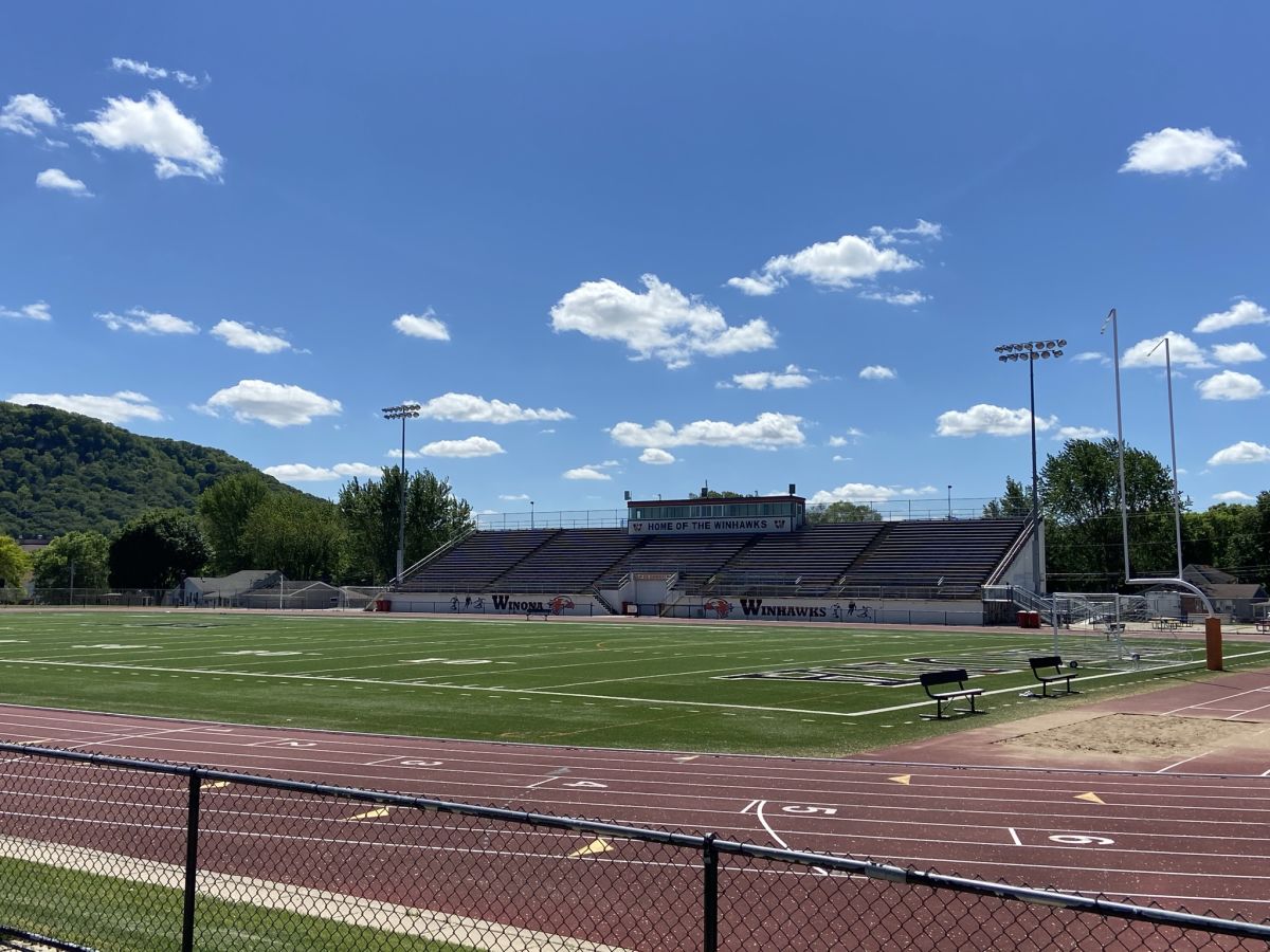 Community can use Paul Giel Field this summer | Post Details