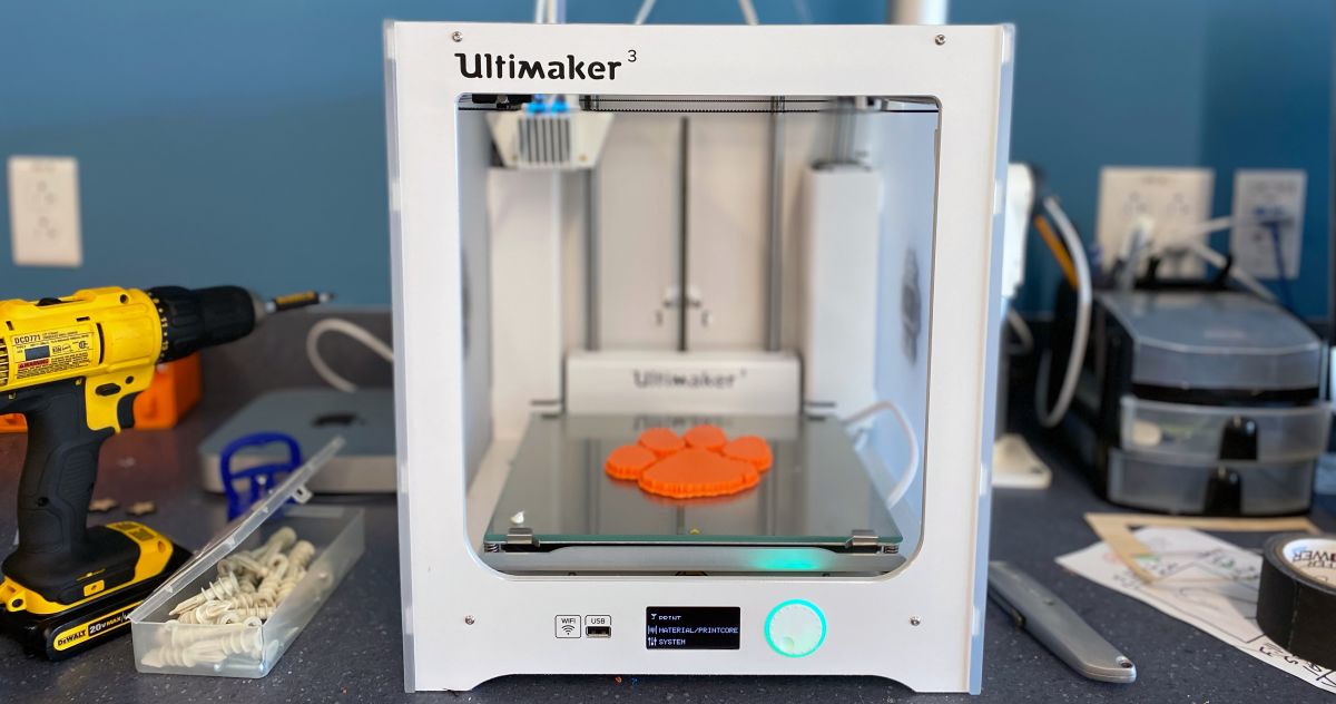 How Much Does A 3D Printer Cost? Nexa3D