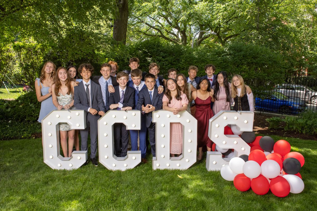 Alumni: Update Your Information - Chicago City Day School Alumni: Update Your Information - Chicago City Day School