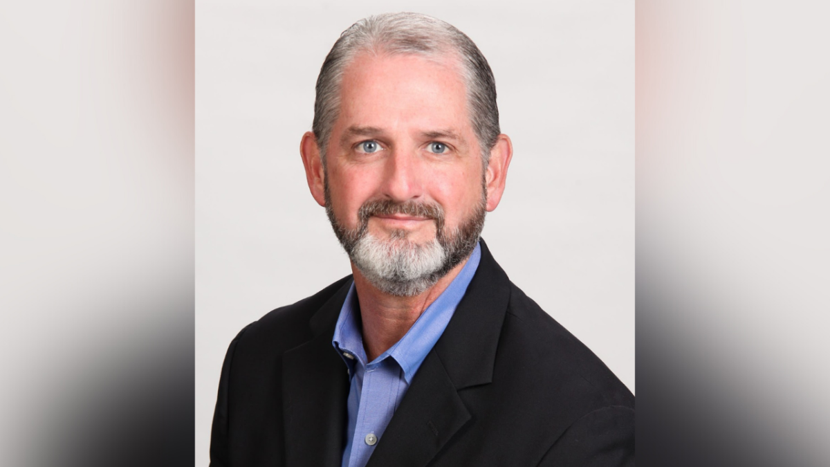 Mr. Greg McIntyre Named New Deputy Superintendent of San Angelo ISD