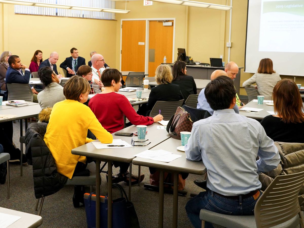 Three elected to Edina School Board News Story