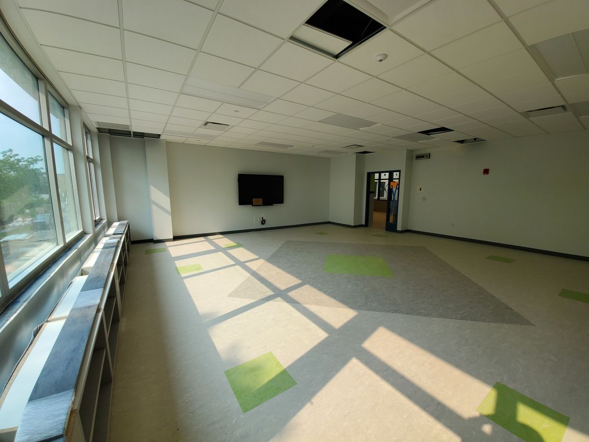 Updates on Start of School, Events and Childcare Options News Story