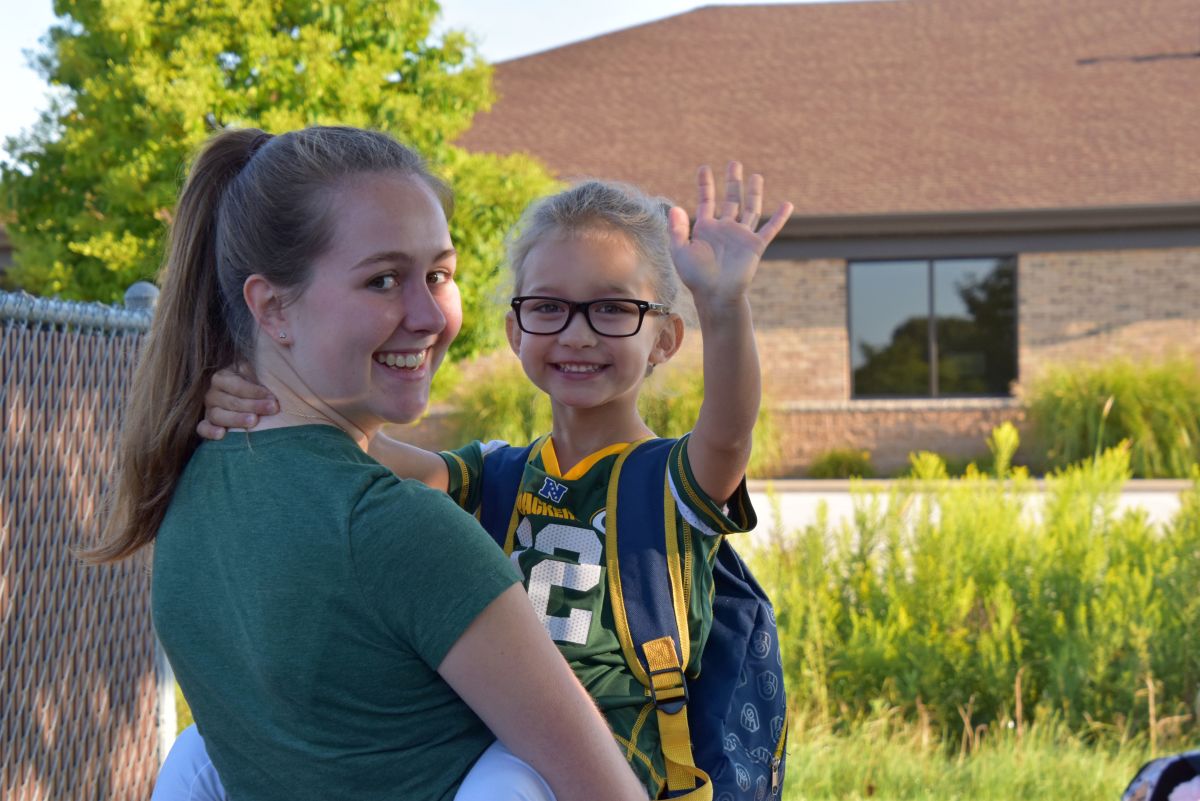 4K HowardSuamico School District