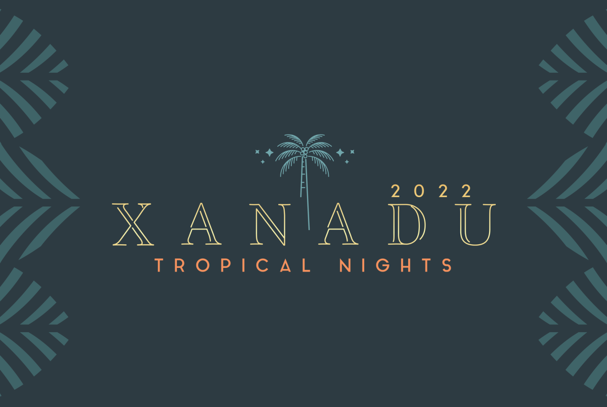 Kendra Gives Back Event for Xanadu — Nov. 34 Post Saint Louis