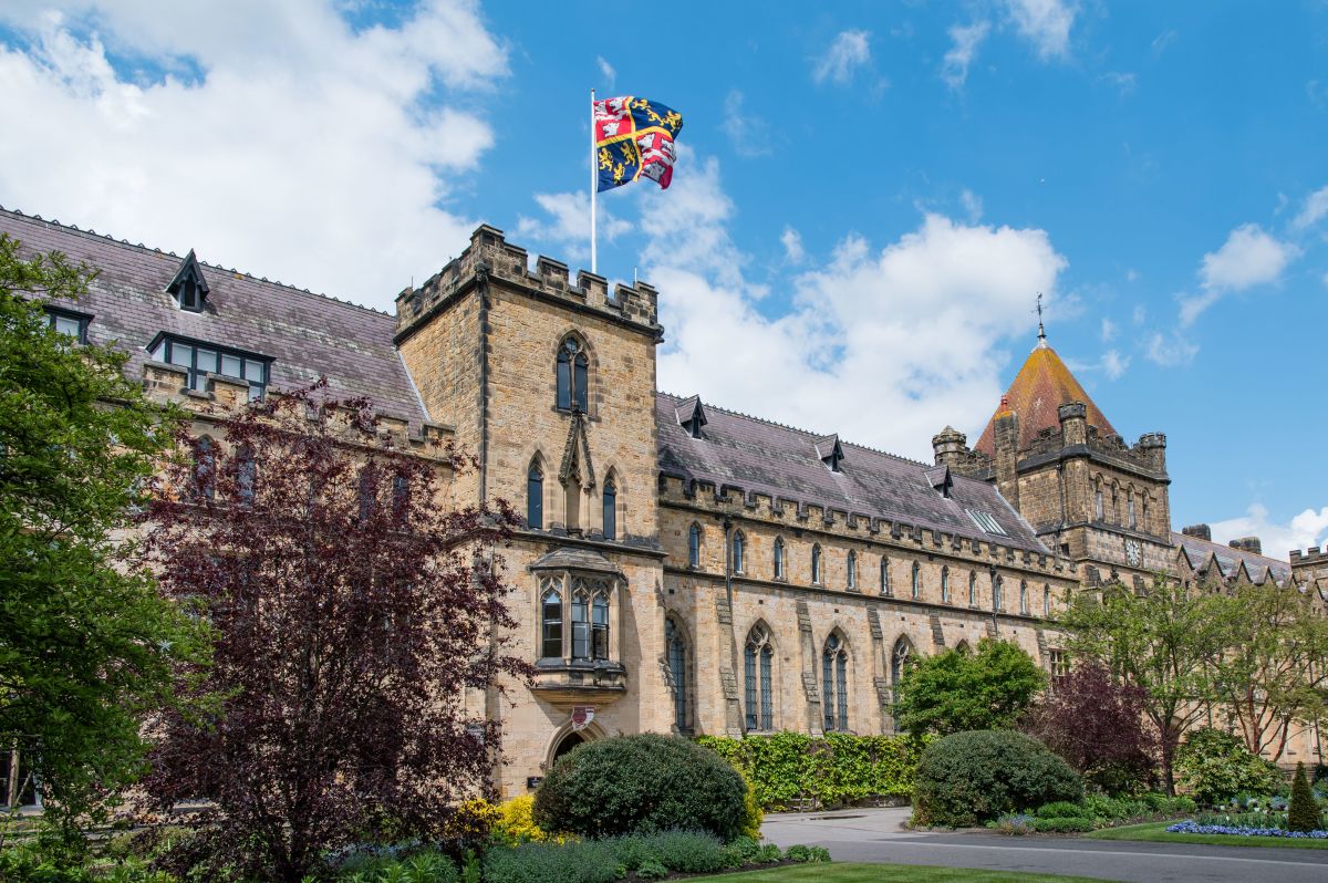 What has Tonbridge taught you? Our Upper Sixth leavers give their views