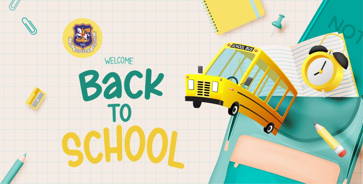 Back to School 20212022! Detalle noticias