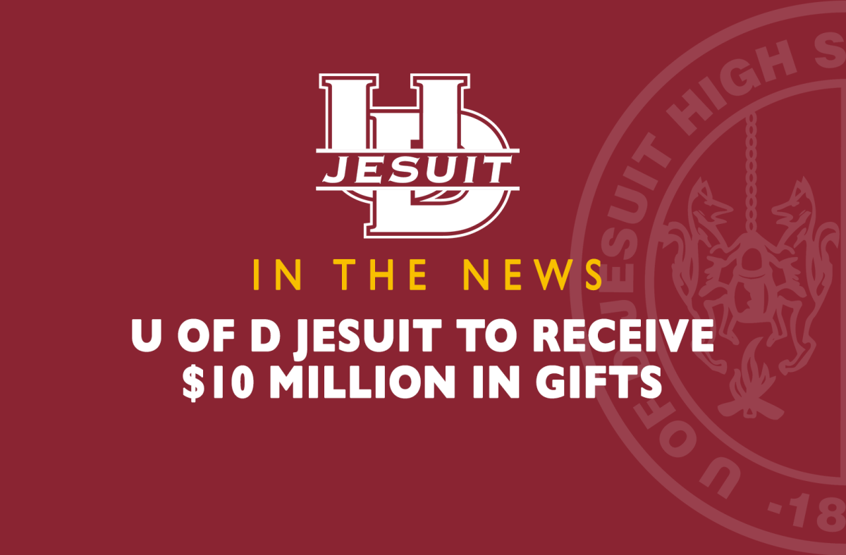 u-of-d-jesuit-to-receive-10-million-in-gifts