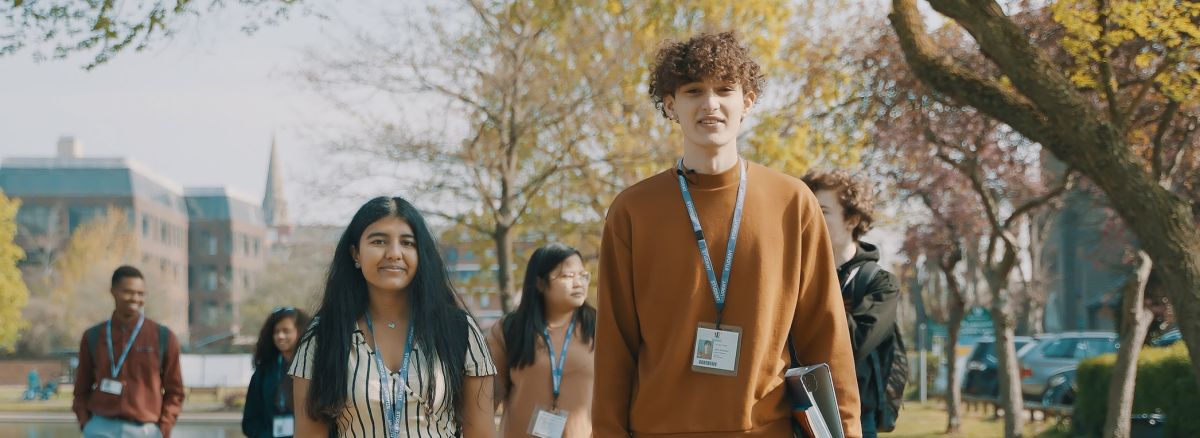 LEH And Hampton Announce New Partnership With REACH Academy LEH LEH And Hampton Announce New Partnership With REACH Academy LEH