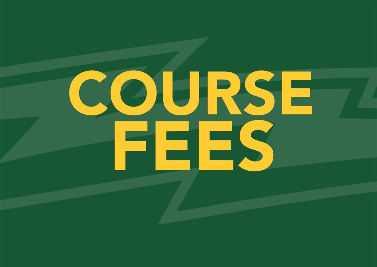 Trimester 2 Course Fees Articles