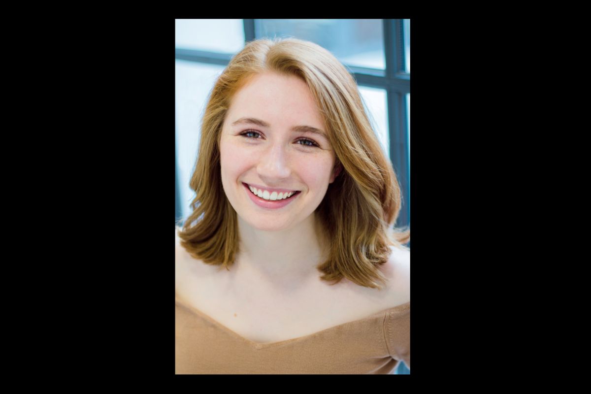 5 Questions 4 Maddy Smith | News Detail