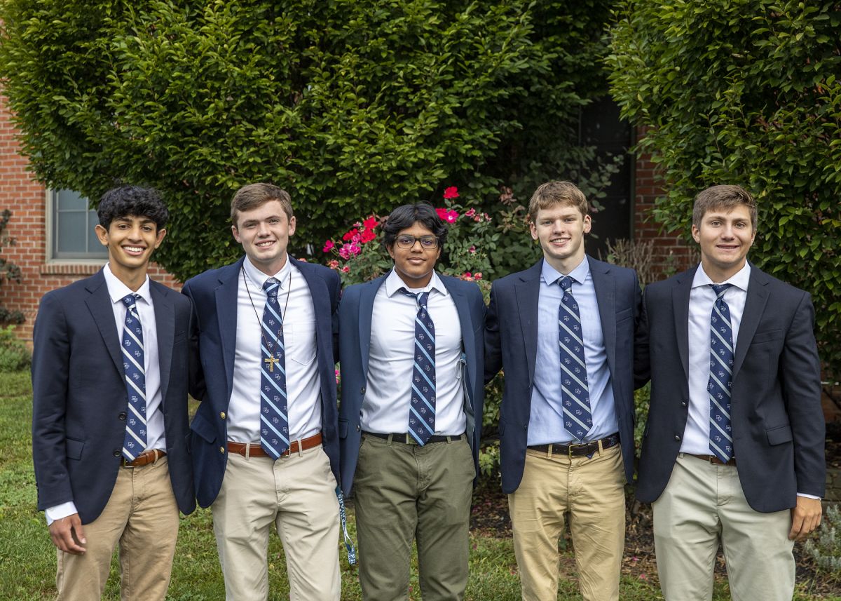 Five Seniors Recognized by National Merit Scholarship Program | Malvern ...