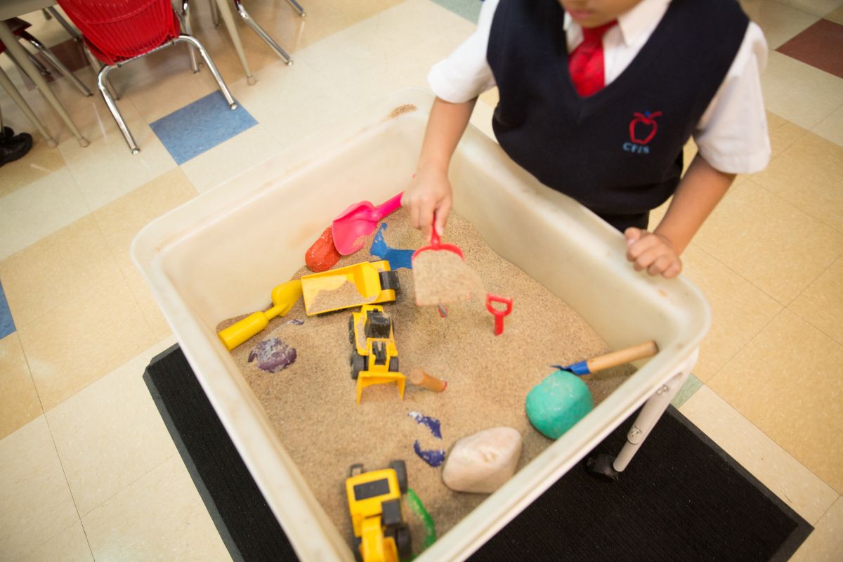 Playtime Blog The Hidden Powers of Playtime | Post