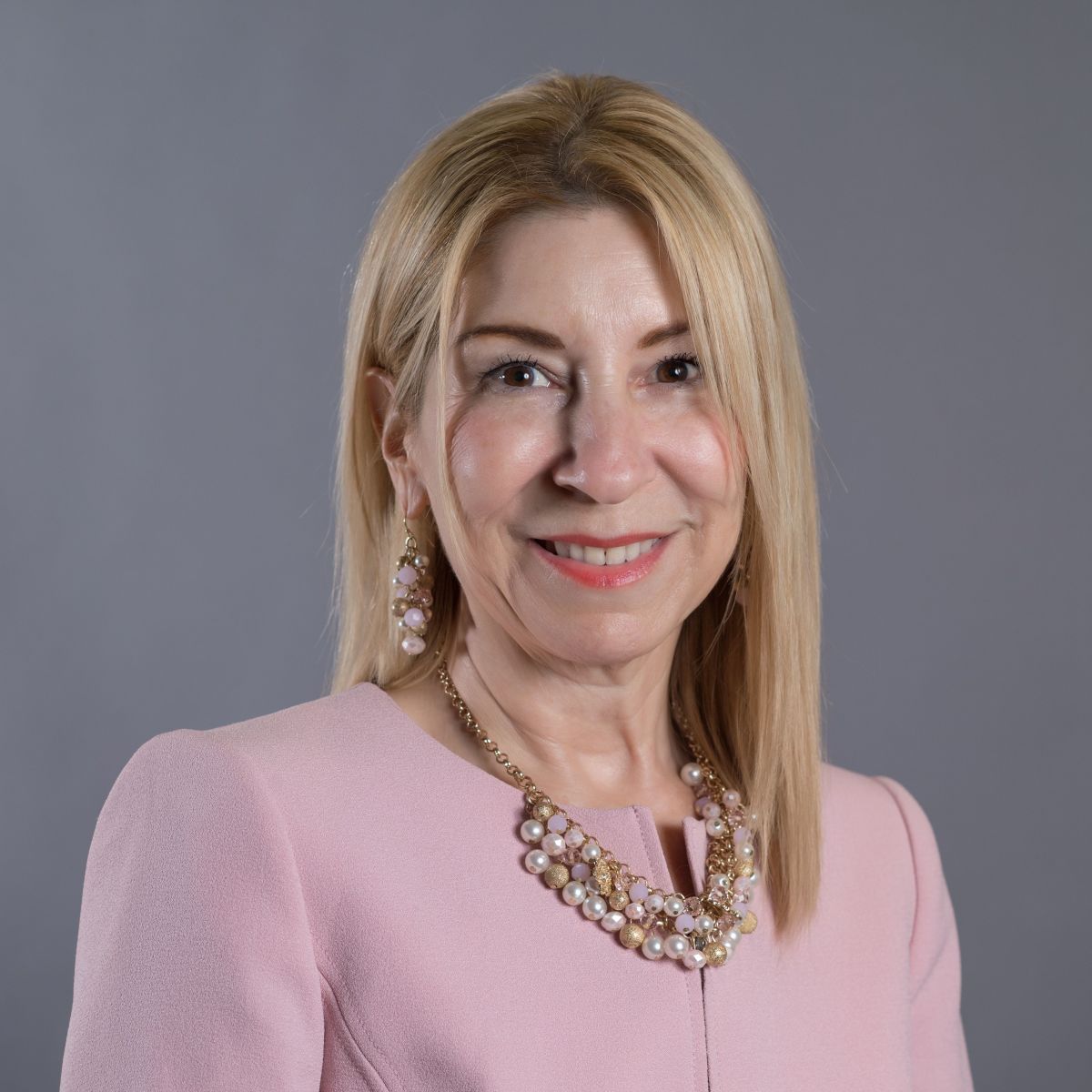 STISD Board Secretary Sánchez Garza Reelected to State Association