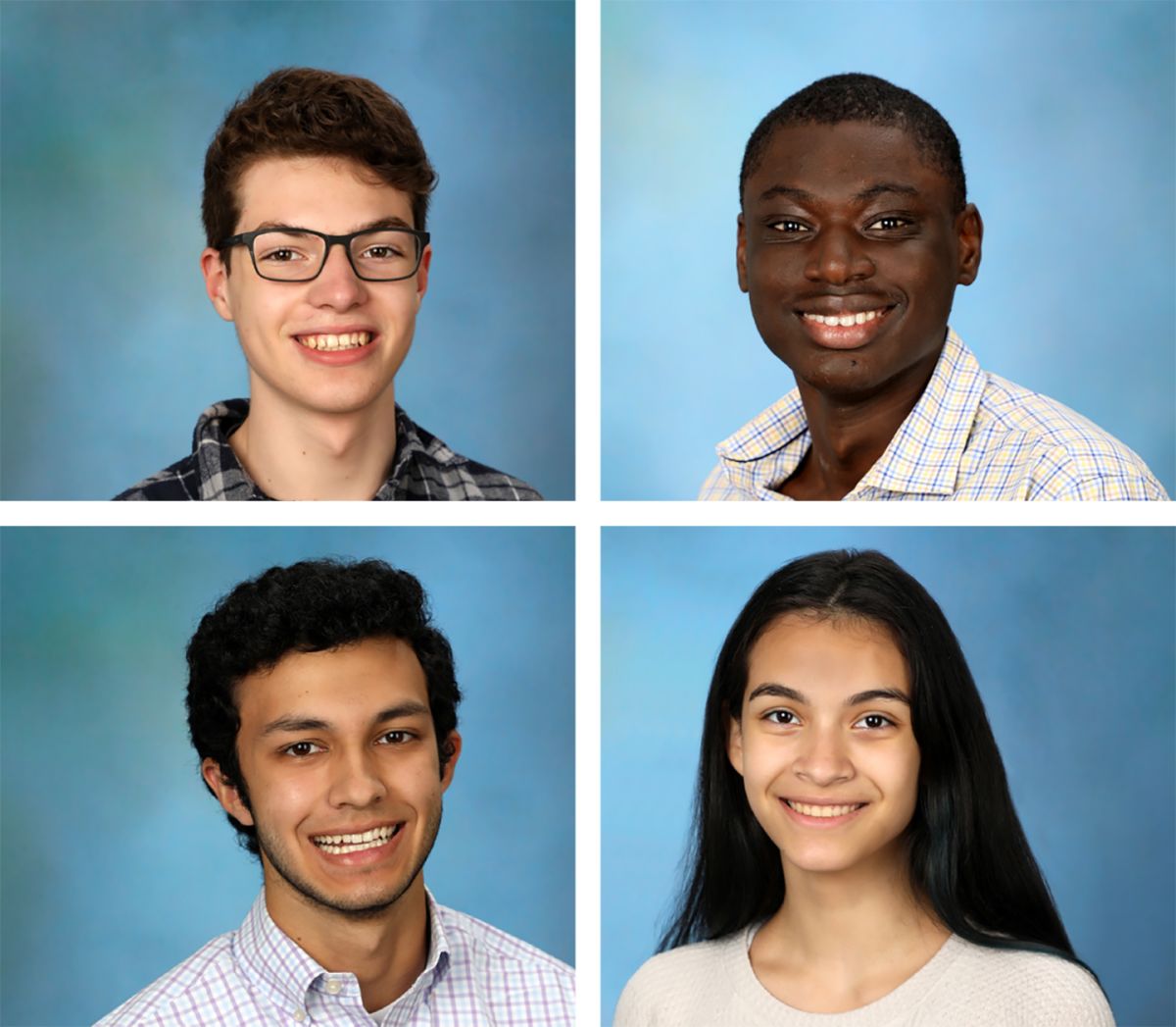 Four Seniors Named National Merit Commended Students | Morristown Beard ...