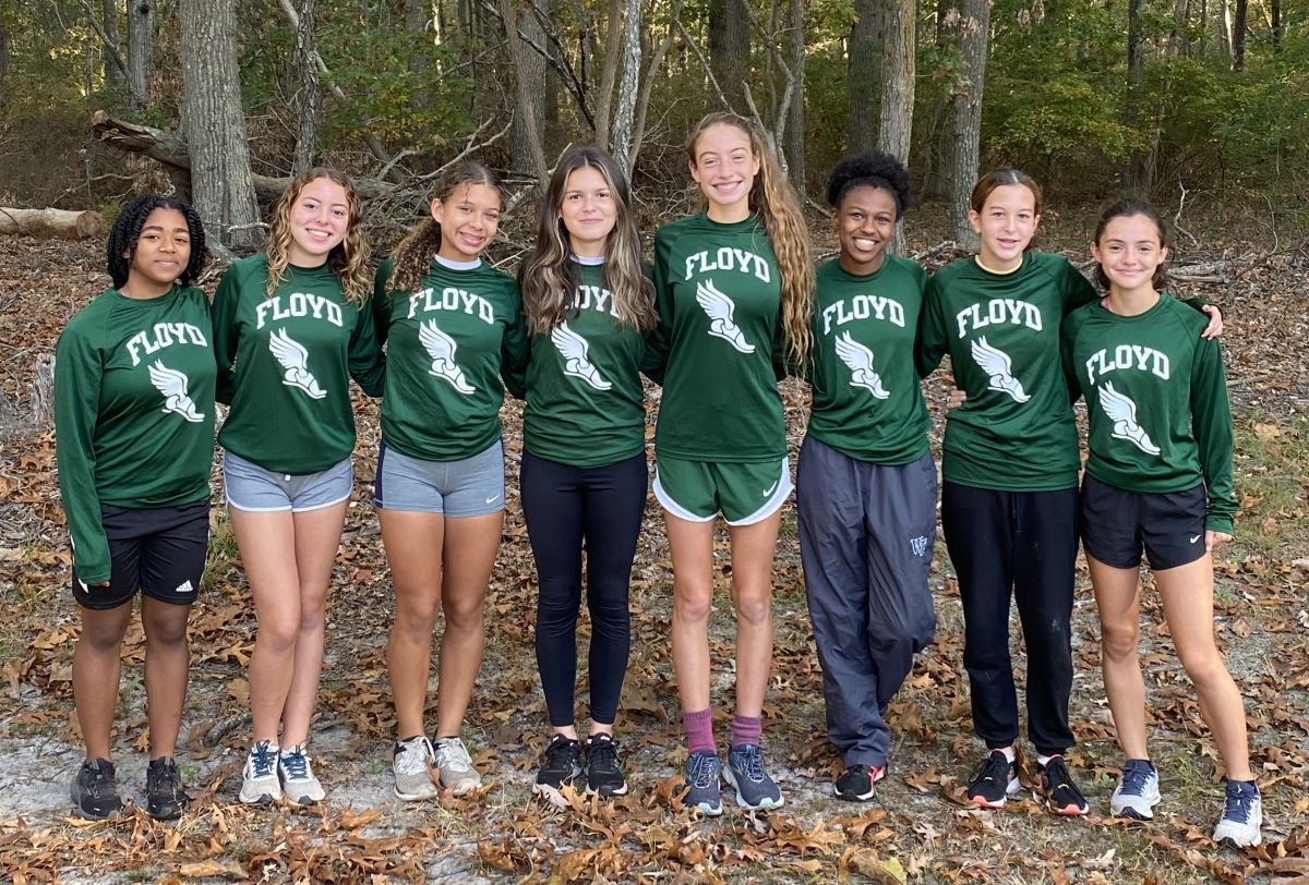 Girls Varsity Cross Country Macchia Wins Second Consecutive County And Division Titles News Post