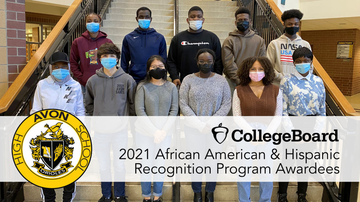 AHS Students Earn National Recognition for Academic Excellence