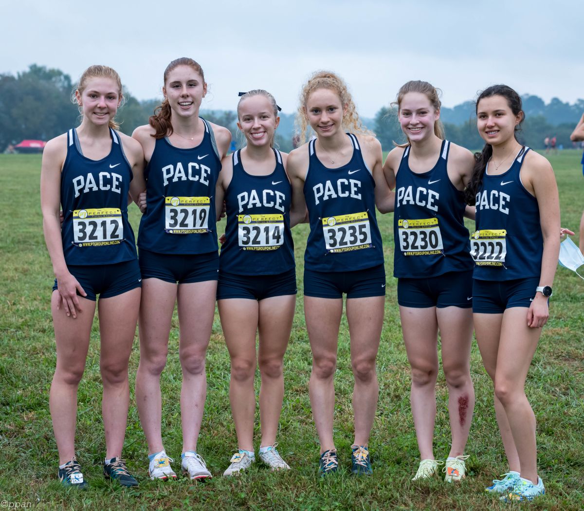 This Week in Athletics: Cross-Country & Volleyball Set for State | Pace ...