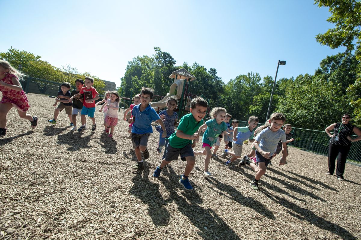 Baltimore Ravens on X: Our rookies helped unveil a new playground donated  by the Ravens as part of the NFL Play 60 Initiative ❗️ The playground  includes a wheelchair-accessible rubberized surface, timed