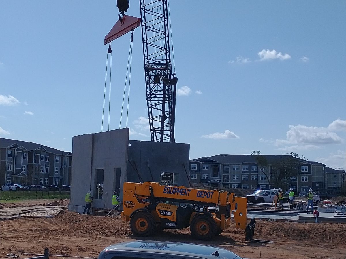 HornsbyDunlap Elementary School Bond Updates Del Valle Independent