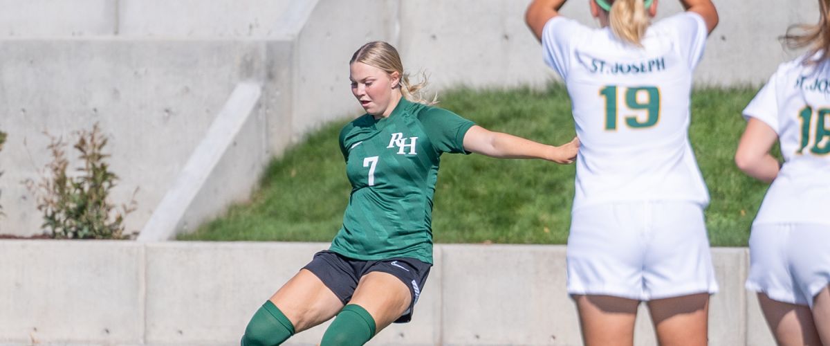 Senior Camryn Kennedy Commits to Play Soccer at NCAA Division 1 Southern Utah University Fine