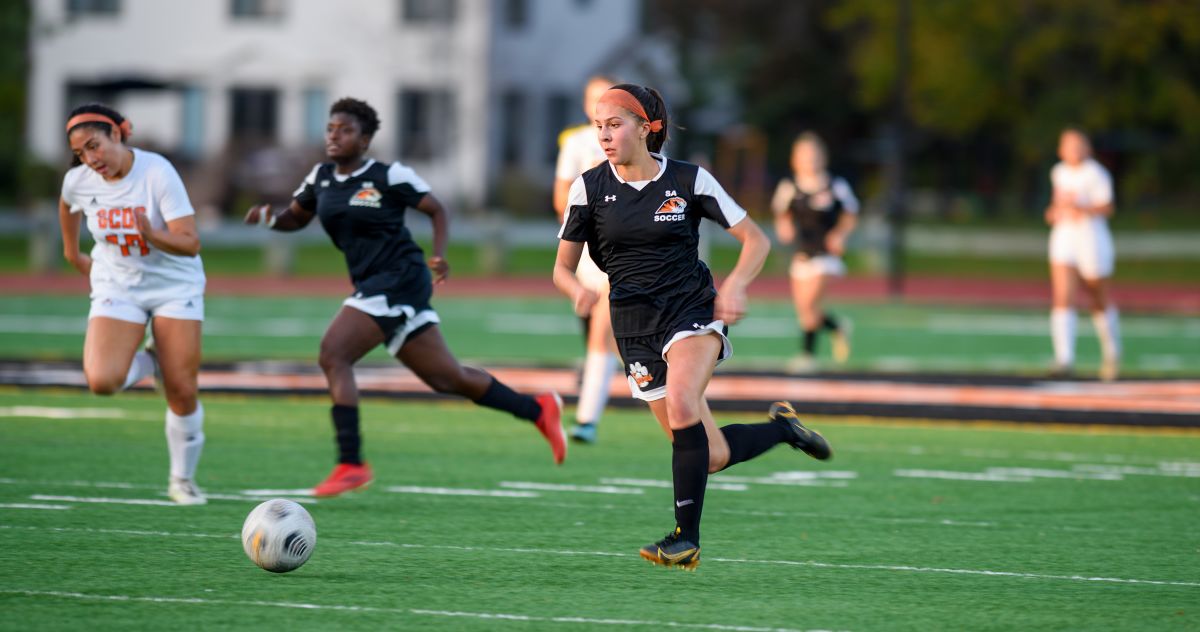 PostSeason Athletics News Item Suffield Academy
