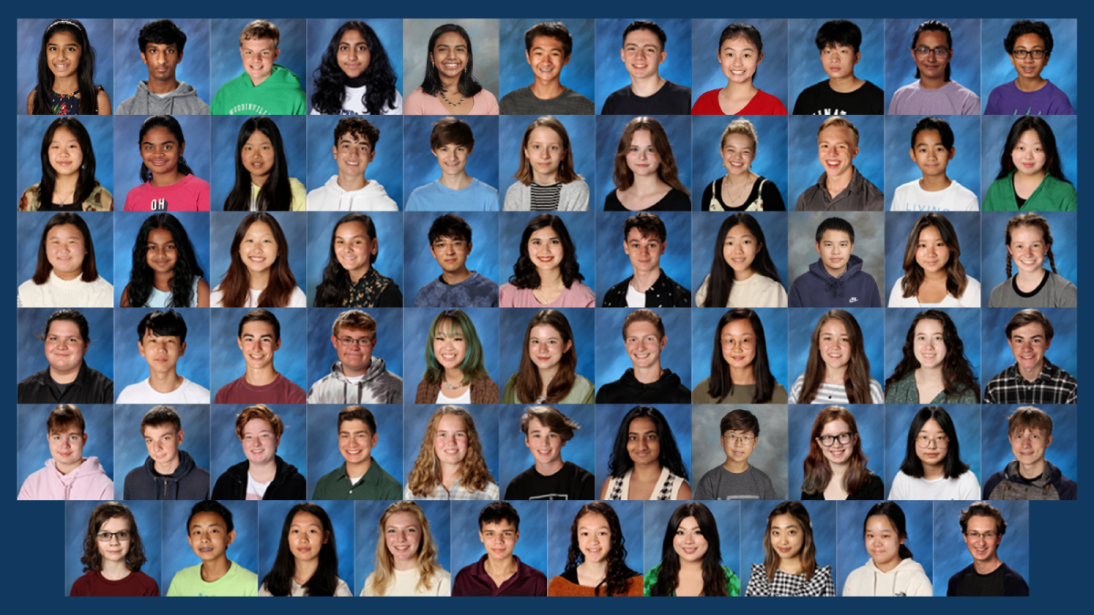 WMEA Selects 67 Northshore Students to Participate in AllState News