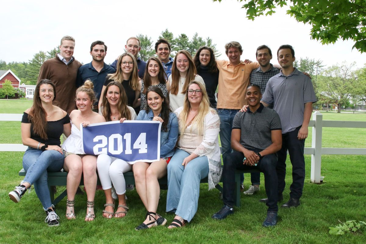 Join Us For Reunion 2024 story