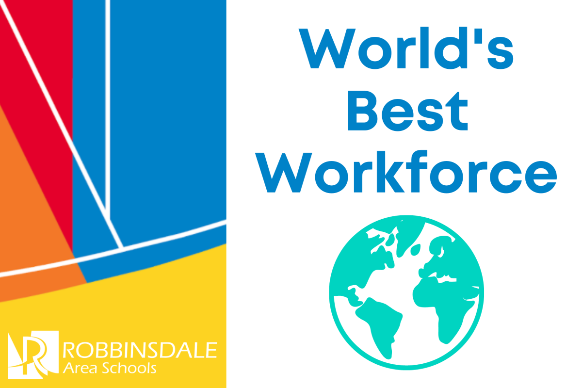 World's Best Workforce Results | article