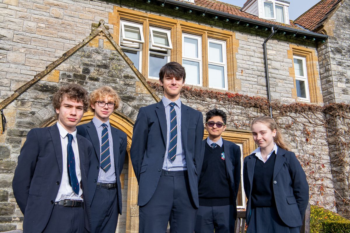 Millfield chess teams qualify for regional finals | Millfield Sixth ...