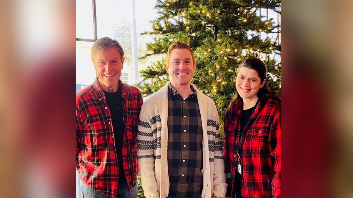 Lone Star Middle School Counselors Receive CREST Award for Excellence