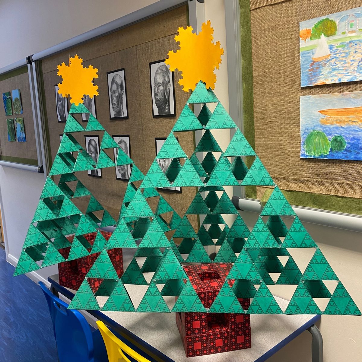 Cool ChristMATHS! | News Post