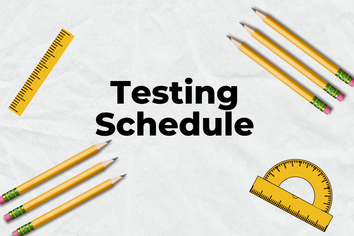 2122 RSI Elementary ACCESS/MCA Testing Schedule article