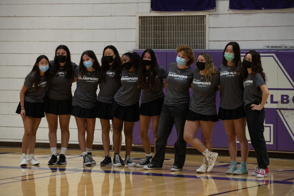 Fall Athletics Recap Marlborough News