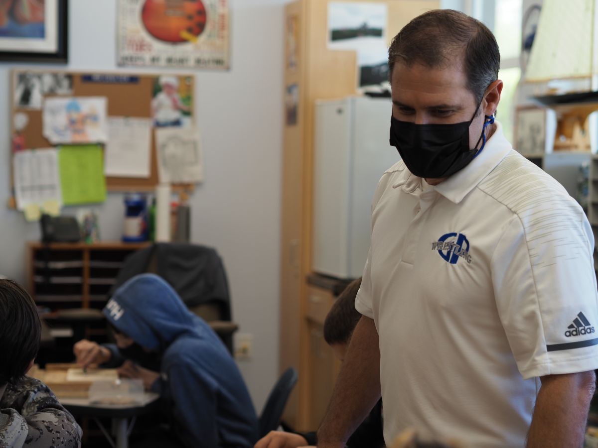 Oregon credit union grants help advance student learning Details