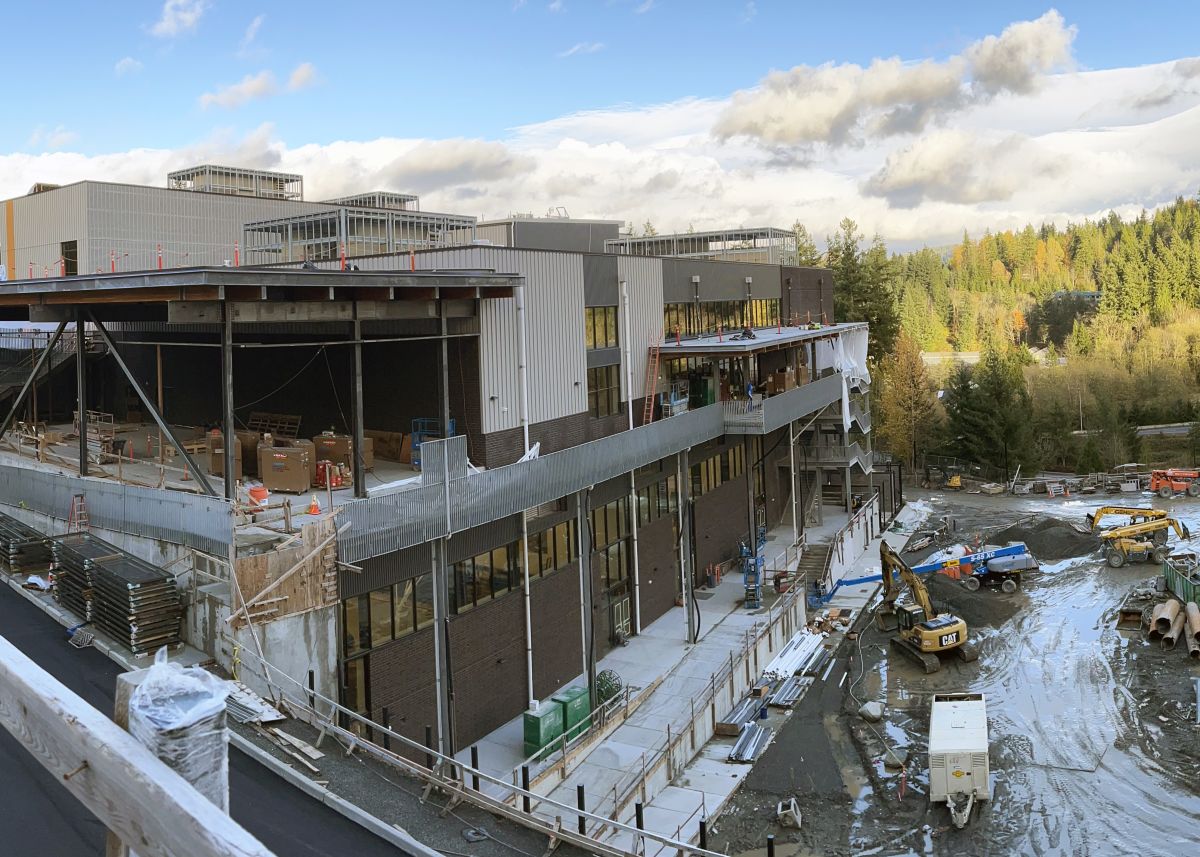 Cougar Mountain Middle School Updates | News Article - Cougar Mountain ...
