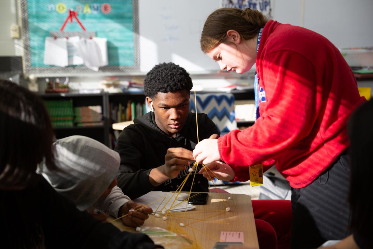 Magnet Schools Or Programs Offer Specialized Learning Opportunities To Magnet Schools Or Programs Offer Specialized Learning Opportunities To