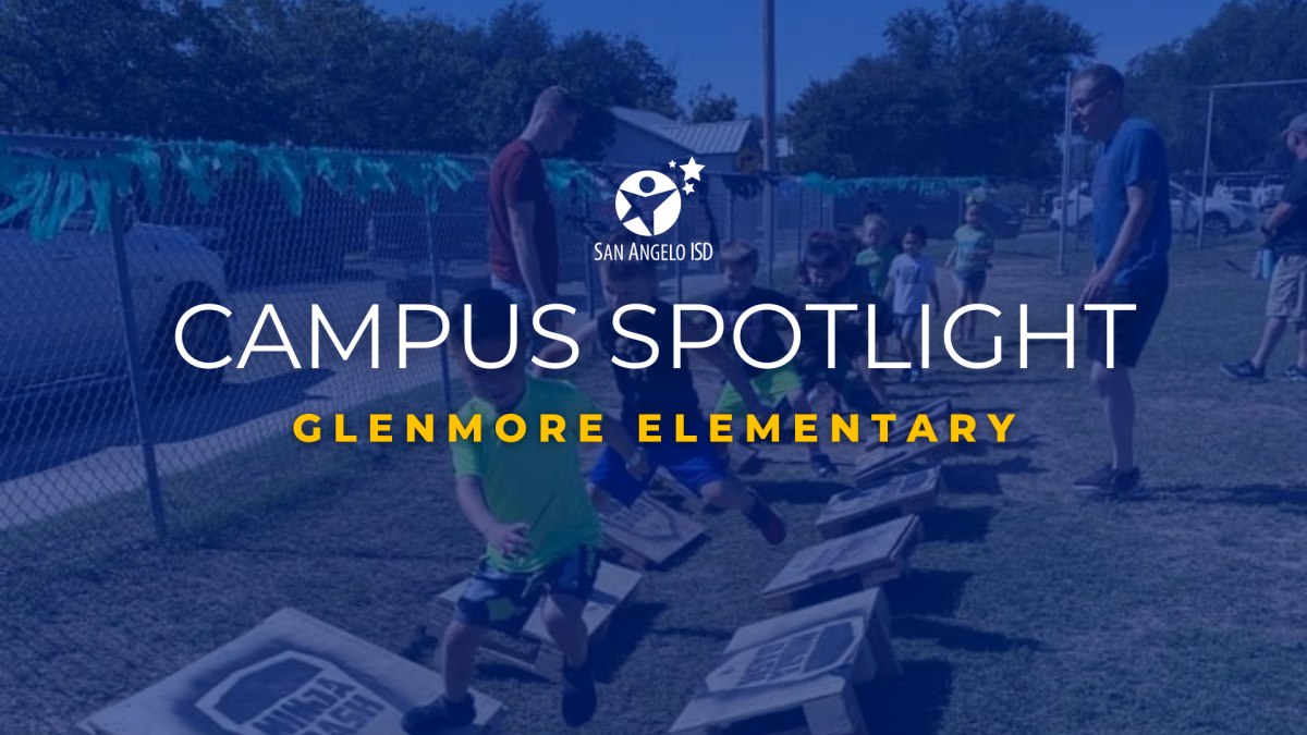 Campus Spotlight Fly Alongside the Glenmore Jets News Item