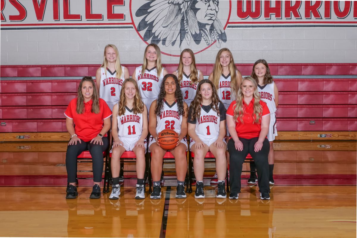 RCS Basketball Teams Qualify for Sectional | Details