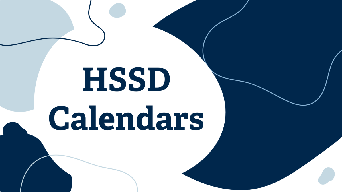 Calendars HowardSuamico School District