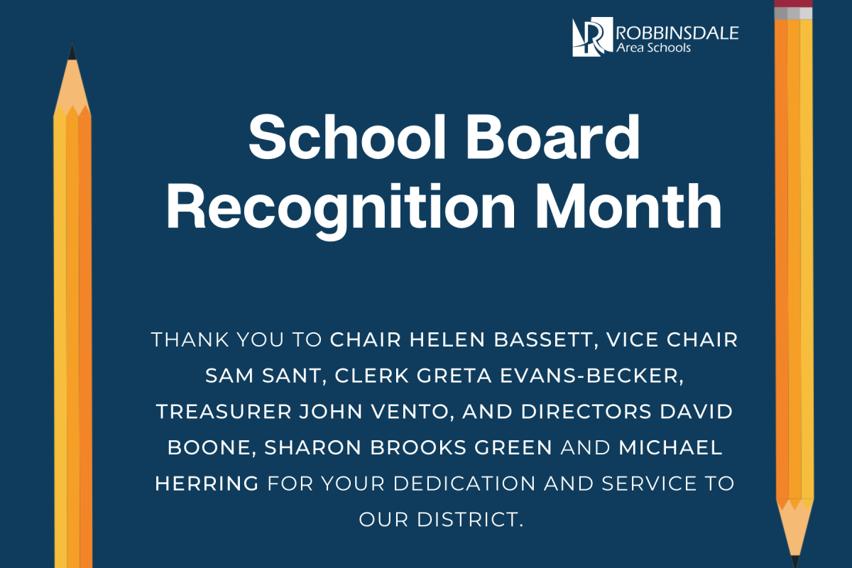 Celebrating National School Board Recognition Month article